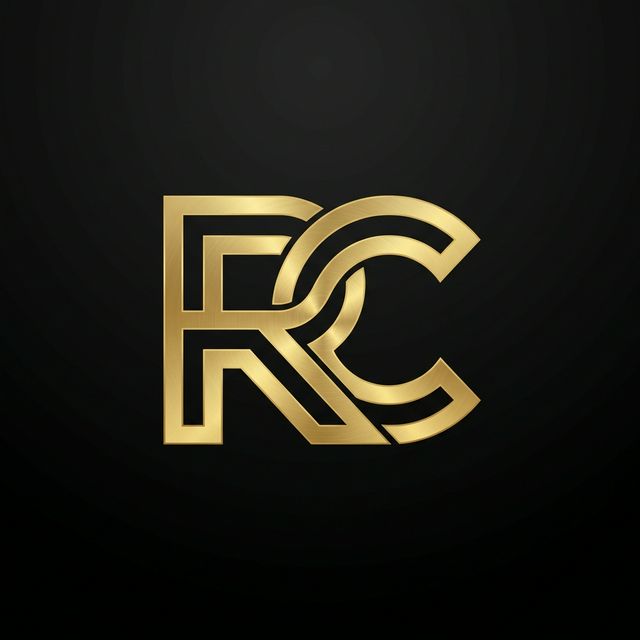 Rohindia Capital Logo